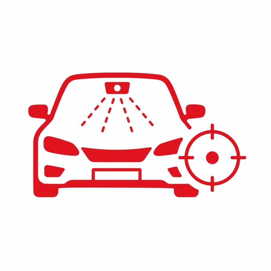 Calibration ADAS